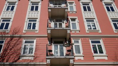 Immobilienpreise steigen weiter – Bundesbank: Wohnungen und Häuser in Städten bis zu 30 Prozent überteuert