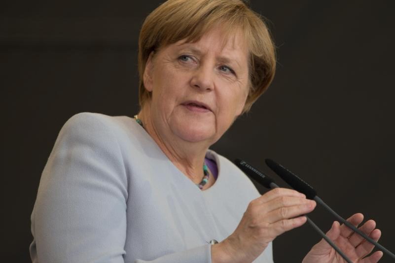 Merkel: Chance auf gutes Abkommen zum Brexit ist nach wie vor da