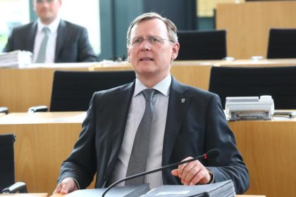 Thüringen: Ramelow will Neuwahlen, doch die Hürden sind hoch – SPD rechnet mit CDU-Gegenvorschlag