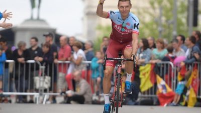 «Kein neues Angebot»: Tony Martin verlässt Katusha-Alpecin