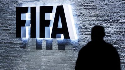 FIFA verteidigt Änderung am Ethikcode