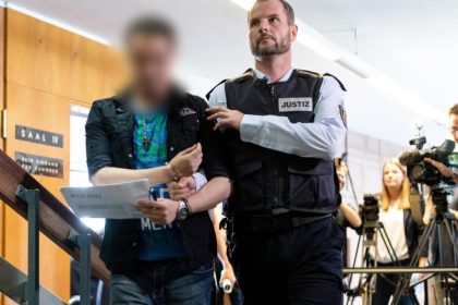 Missbrauchsfall Staufen: Freund der Mutter des missbrauchten Jungen geht in Revision
