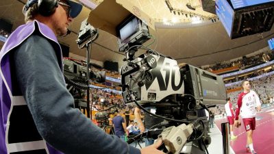 Handballern droht bei Heim-WM ein TV-Blackout