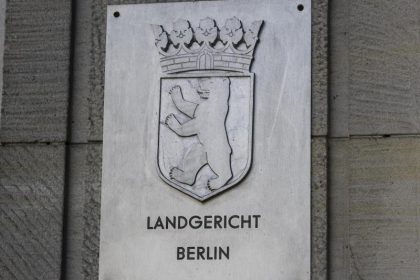Viele verurteilte Straftäter zahlen keine Prozesskosten