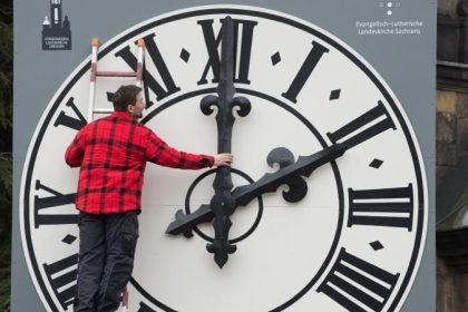 Juncker: Ab Oktober 2019 soll Zeitumstellung für EU-Mitgliedstaaten freiwillig sein