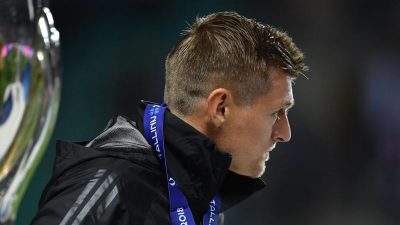 Kroos: DFB-Team muss Defensive verbessern – Kritik an Özil