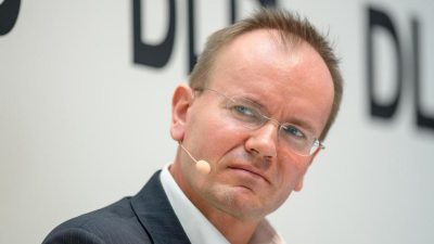 Ex-Wirecard-Chef Braun wegen Marktmanipulation-Verdachts festgenommen