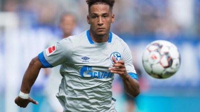 Kehrers Wechsel von Schalke zu PSG perfekt