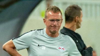 RB-Plan mit Mini-Kader geht auf – Werner stürmt in Köln