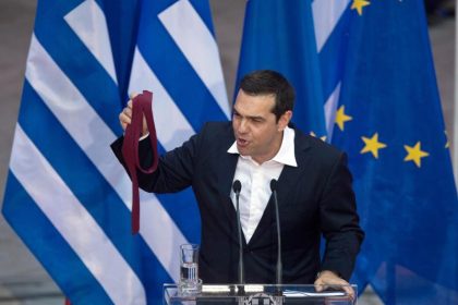 Happy End nach Drama-Jahren? – Athen verlässt Rettungsschirm