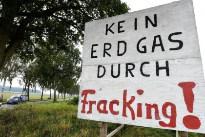 Bundesrat investiert Hunderte Millionen in US-Fracking-Gas statt in erneuerbare Energien – Grüne stimmten dafür