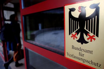 Verfassungsschutzchef in Schleswig-Holstein beurlaubt