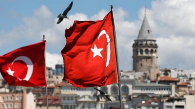Drei Ratingagenturen bemängeln Stabilität der Türkei