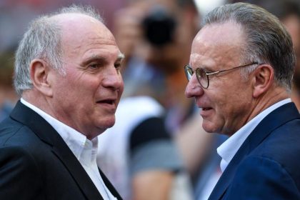 Hoeneß-Klartext: Kein Transfer-Wahnsinn, kein Doppel-Rückzug