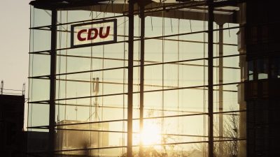 CDU: Ralph Brinkhaus kündigt offiziell Kandidatur gegen Volker Kauder an