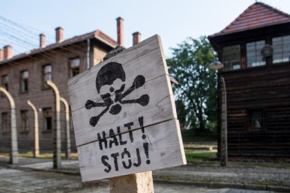 Broder über Maas: “Wegen Auschwitz in die Politik. Oder umgekehrt?”