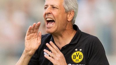 DFB-Pokal am Montag: Wo drohen den Favoriten Stolpersteine?
