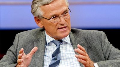 ZDF-Chefredakteur: Rot-grüner Einschlag? „Ich sehe das beim ZDF nicht“