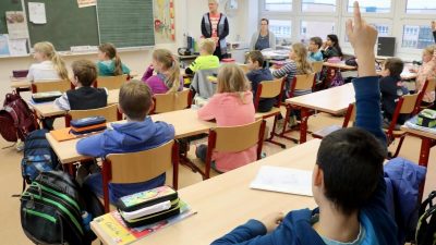 Neutrale Schule: Nach dem Portal für Hamburg plant die AfD, weitere Bundesländer einzubeziehen