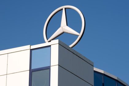 Rückruf für 690.000 Daimler-Diesel angeordnet