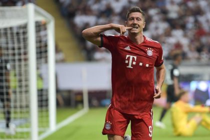 Lewandowski kritisiert Bayern-Bosse – Wechsel kein Thema