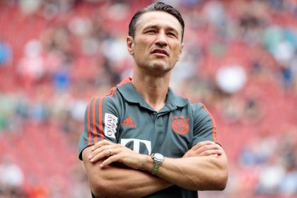 Kovac erwartet Bayern-«Toptag» gegen Hoffenheim