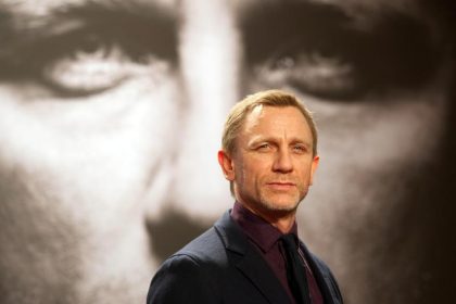 Neue Trailer für James-Bond-Film “Keine Zeit zu sterben”