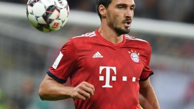 FC Bayern und Hoffenheim eröffnen 56. Bundesligasaison