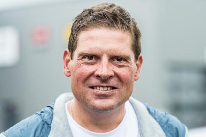 Jan Ullrich: „Mir geht es schon viel besser – die Kinder sind meine Medizin“