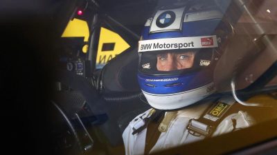 Zanardi: DTM ist spannender als die Formel 1