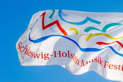 Schleswig-Holstein Musik Festival mit Besucherrekord