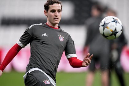 «Sport Bild»: Rudy wechselt vom FC Bayern zu Schalke 04