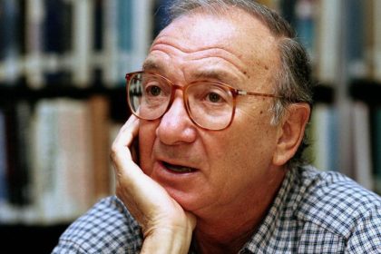 „König des Broadway“: US-Dramatiker Neil Simon gestorben
