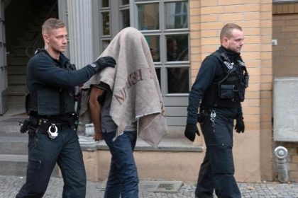 Festnahmen in Europa nach Eindringen in Kryptonetzwerk Encrochat