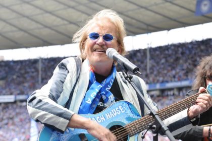 Hymnen-Ärger beigelegt: Zander singt vor Anpfiff bei Hertha