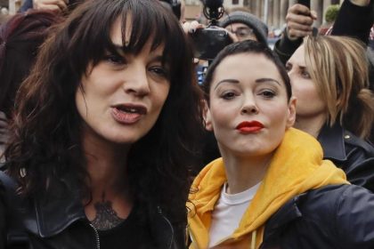 Asia Argento räumt sexuellen Kontakt mit Jimmy Bennett ein – anders als bislang von ihr behauptet