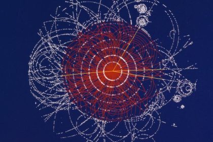 Neuer Meilenstein bei der Erforschung des Higgs-Bosons