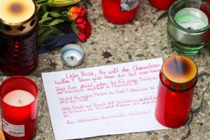 Ministerpräsident Kretschmer in Chemnitz – Demonstration geplant
