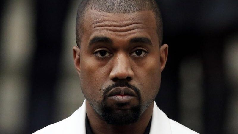 „Ich kandidiere“: Rapper Kanye West will US-Präsident werden