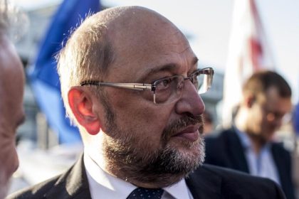 Martin Schulz rechnet mit Maaßen-Entlassung am Dienstag