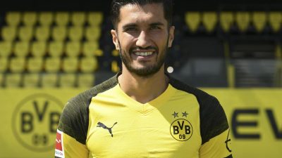 Werders nächster Coup: Nuri Sahin kommt aus Dortmund