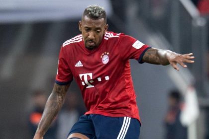 Kovac bestätigt Boateng-Verbleib – «Wird sich aufopfern»