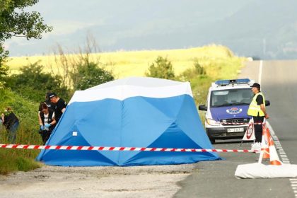 Tote Tramperin: Mutmaßlicher Mörder von Sophie L. in Deutschland angekommen