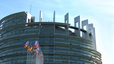 EU-Staaten beraten erstmals am Sonntag über Brexit-Abkommen