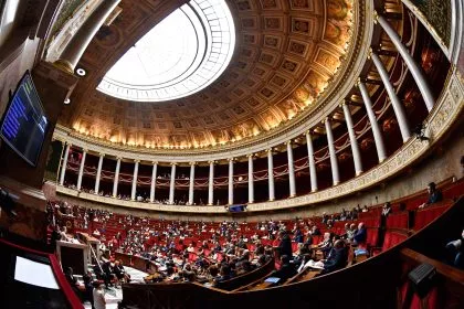 Frankreichs Nationalversammlung stimmt gegen Moratorium für erneuerbare Energien
