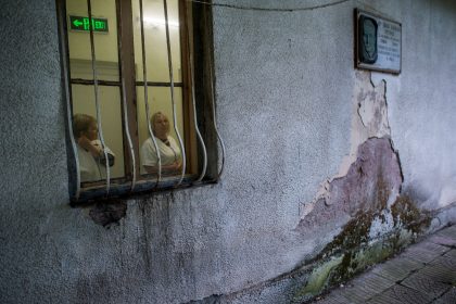 Psychiatrie in Bulgarien: Isoliert und vergessen