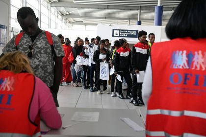 Deutschland nimmt Malta 60 Menschen von NGO-Schiffen ab