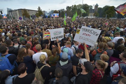 Steinmeier hat “für linksradikale Großveranstaltung” geworben: AfD scheitert im Bundestag mit Antrag zur Geschäftsordnung