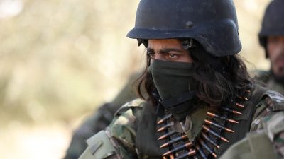 US-General: Kampf gegen den IS „längst nicht vorbei“
