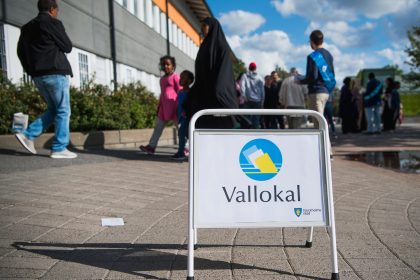 Newsticker-Schweden: Perfektes Patt nach der Parlamentswahl – Ministerpräsident Löfven zum Rücktritt aufgefordert
